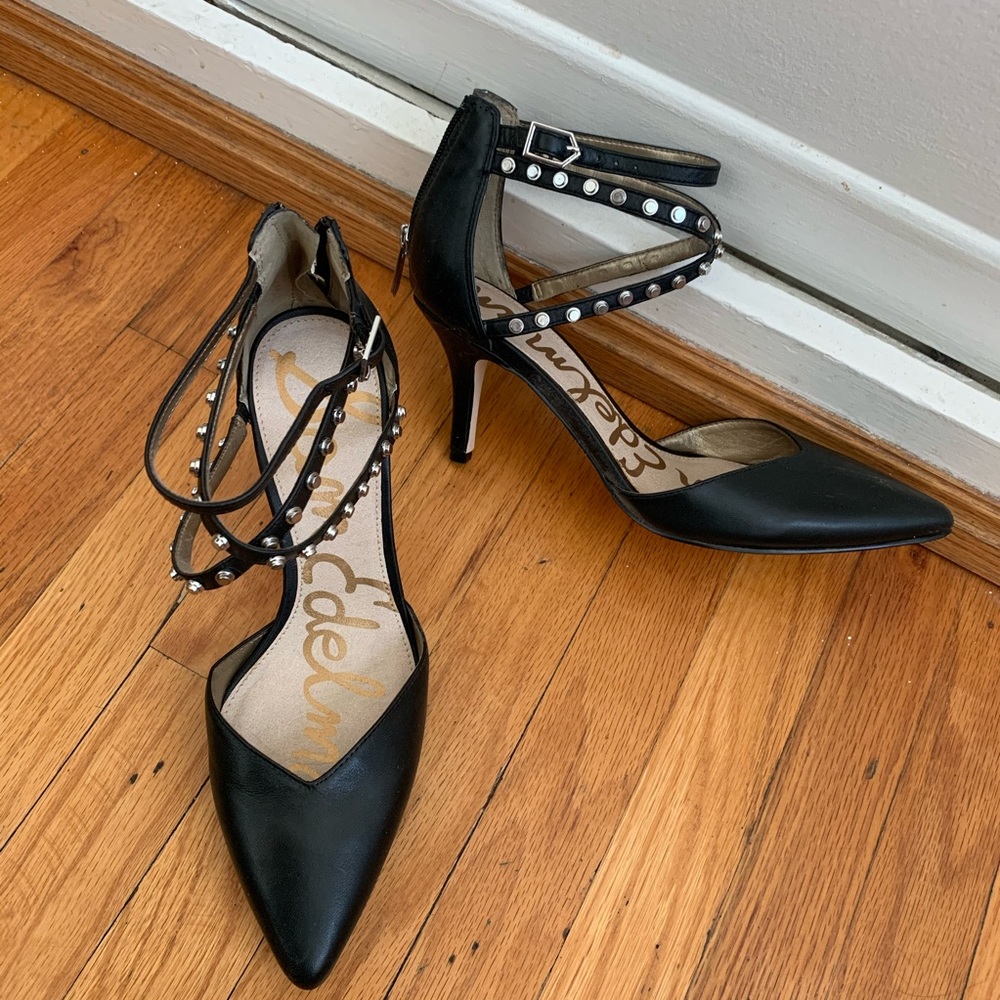 Sam Edelman never worn